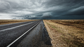 Timeline: Madison Parish- The Road