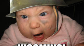 Timeline: Alexs top 20