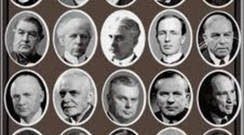 Timeline: Canadian Prime Ministers