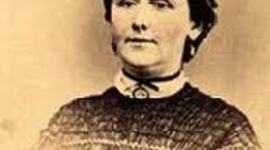 Timeline: Catherine Moore Barry