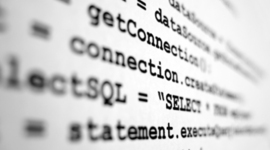 Timeline: history of programming languages