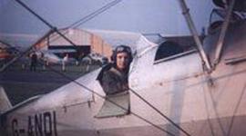 Timeline: Brian Milton