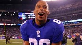 Timeline: victor cruz