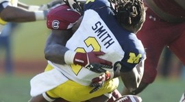 Timeline: Sports;Throughout the Decades