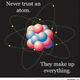 Atomsiness