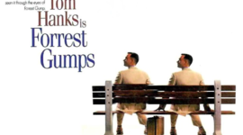 Timeline: Forrest Gump Timeline Project