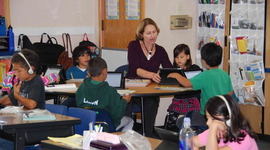 Timeline: Schools in the Year 2020