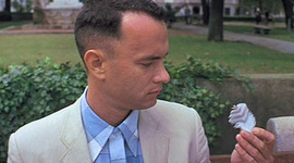 Timeline: Forest Gump Timeline