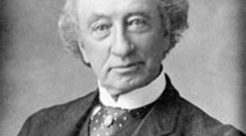 Timeline: Sir John A. MacDonald