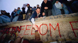 Timeline: The End of the Cold War