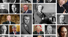 Timeline: Canadian Prime Ministers