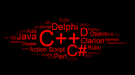 Timeline: History of Programming Languages