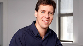 Timeline: Jeff Kinney