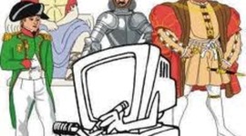 Timeline: Nucleo cultural 2