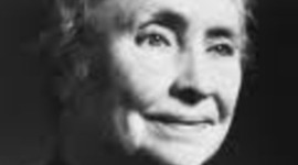 Timeline: Hellen Keller