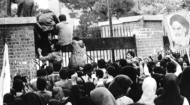 Timeline: Events Leading up to the Iranian Hostage Crisis