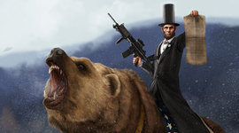 Timeline: TimeLine of Events 1860-1877