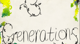 Timeline: 3 Generations Timeline