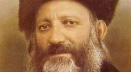 Timeline: הרב יצחק אברהם הכהן קוק