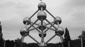 Timeline: Historia de la Gastronomía belga