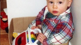 Timeline: Proyecto Timeline: Seth Isaacson