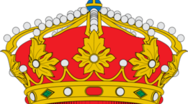 Timeline: MONARQUÍA HISPANICA