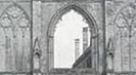 Timeline: The English Reformation