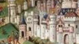 Timeline: The Middle Ages