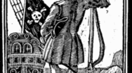 Timeline: North Carolina, 1585-1776