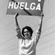Huelga