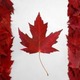 Canadian flag