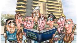 Timeline: Derecho Colectivo del Trabajo.