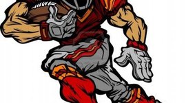 Timeline: The History of Football