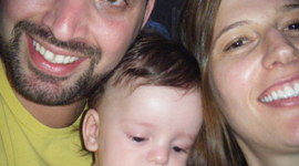 Timeline: The Preisach's