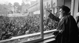 Timeline: Iranian Revolution