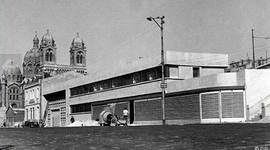 Timeline: Quelques histoires autour du musée Regards de Provence