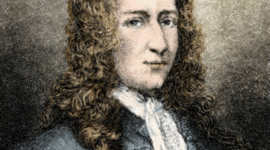 Timeline: Robert De LaSalle