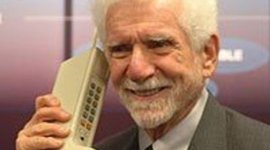 Timeline: Sarah's "Window-to-the-World Tour" of Media & ICTs