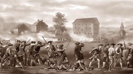 Timeline: What caused the American Revolution?