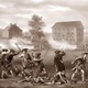 Revolutionary war minutemen 1