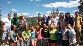 Timeline: La Vida de Christian Lum