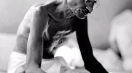 Timeline: Satyagraha Movement