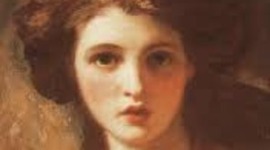 Timeline: Emily Bronte