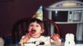 Timeline: La Vida de Amanda Freeman