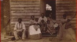 Timeline: Injustice and Inequality