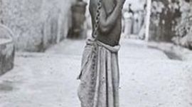 Timeline: Inequality and Injustice