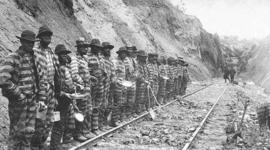 Timeline: Injustice and Inequality Timeline