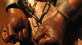 Timeline: Slavery and Social Injustice