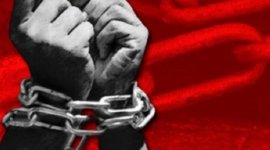 Timeline: Slavery and Social Justice