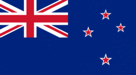 Timeline: New Zealand